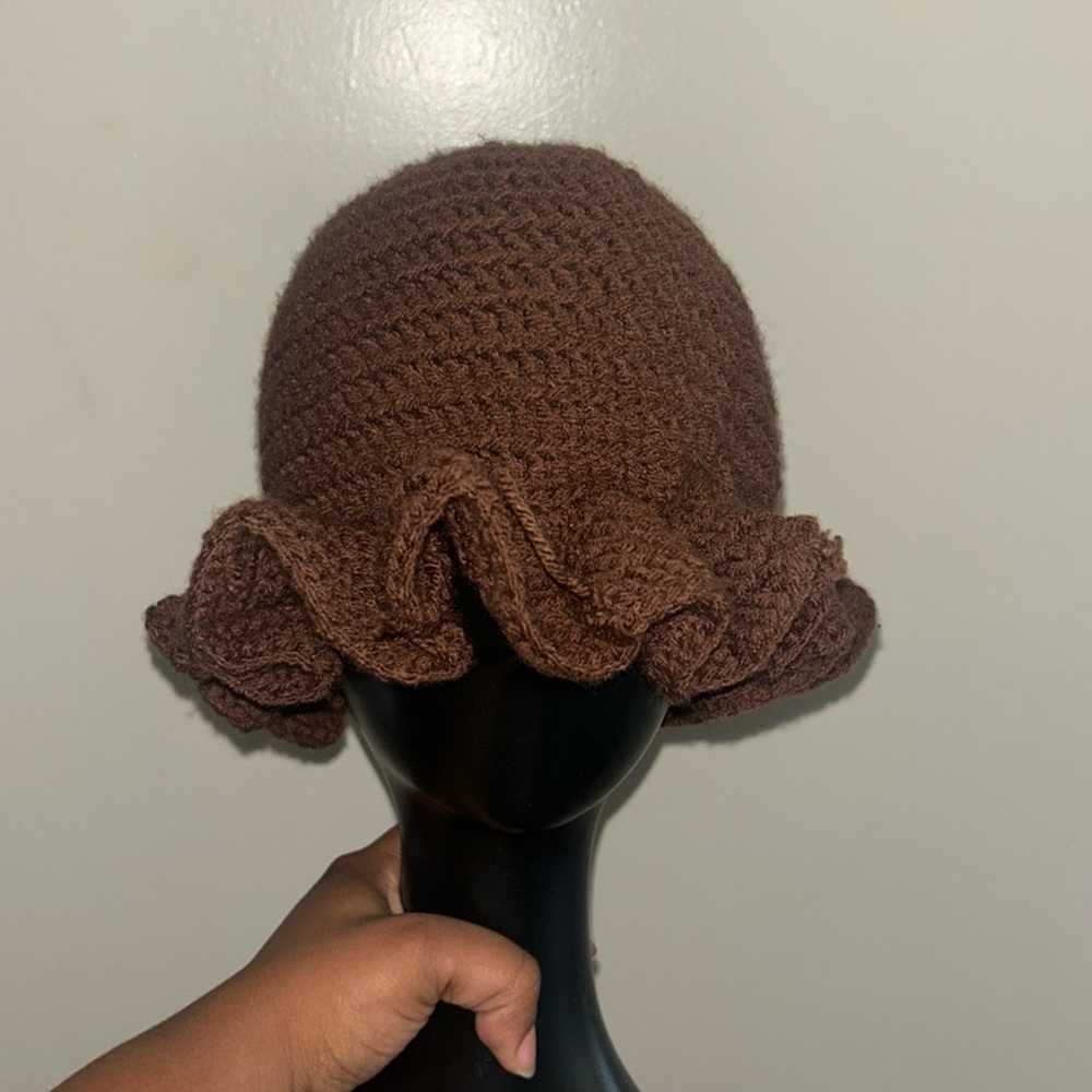Bucket hat